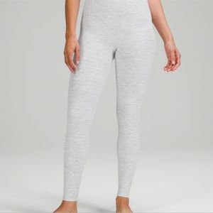 Lululemon align leggings